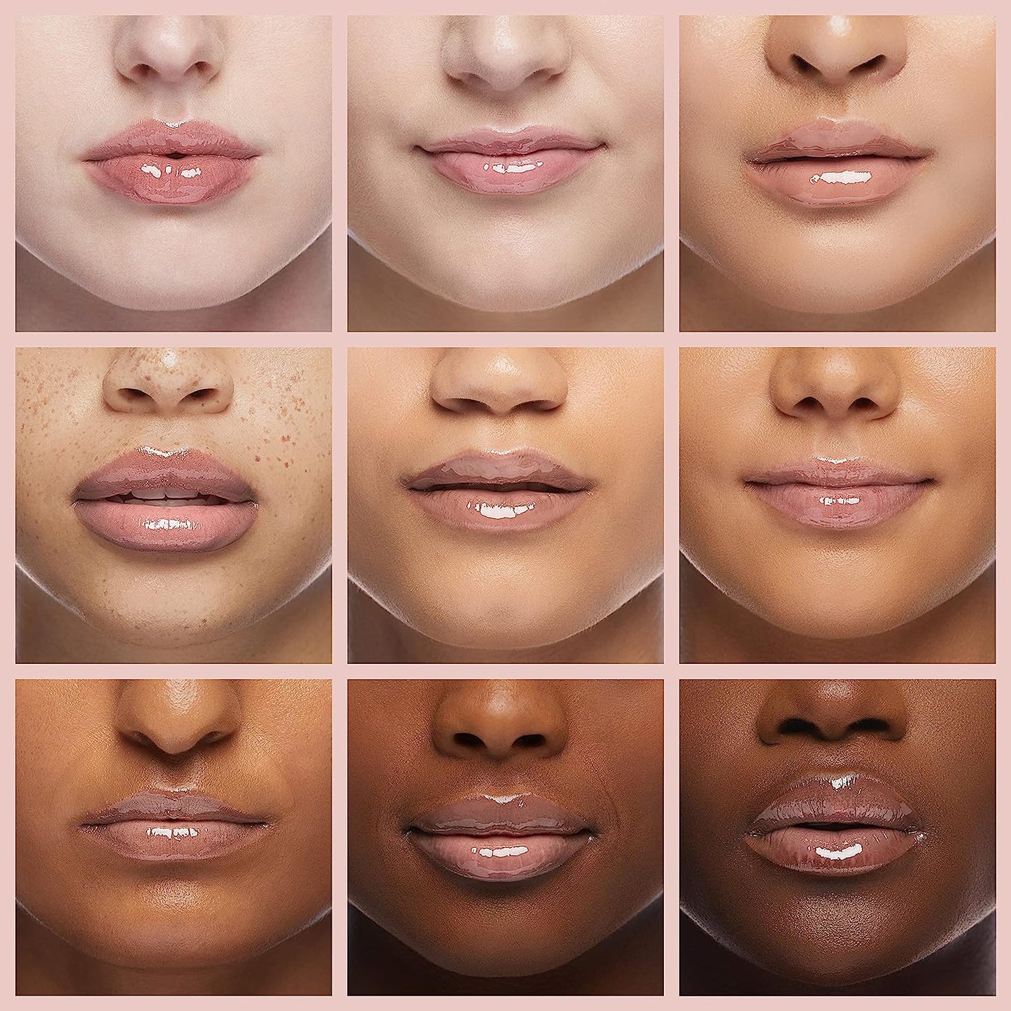 BloomTint: Color-Changing Flower Lipstick