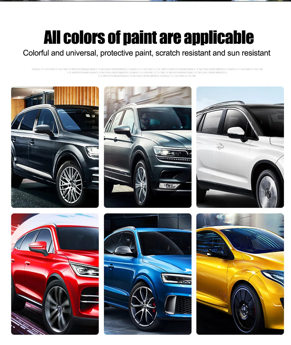 ShineLock - Ceramic Coating Spray Wax