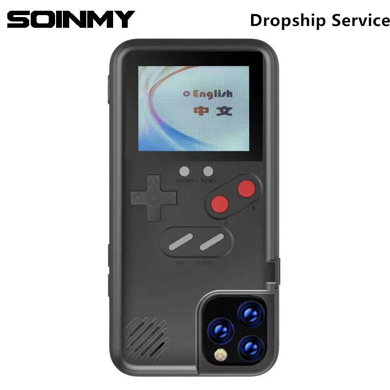 Game Phone Case