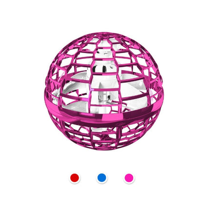 AwesomeOrb™ - Flying Boomerang Ball Toy for Kids & Adults