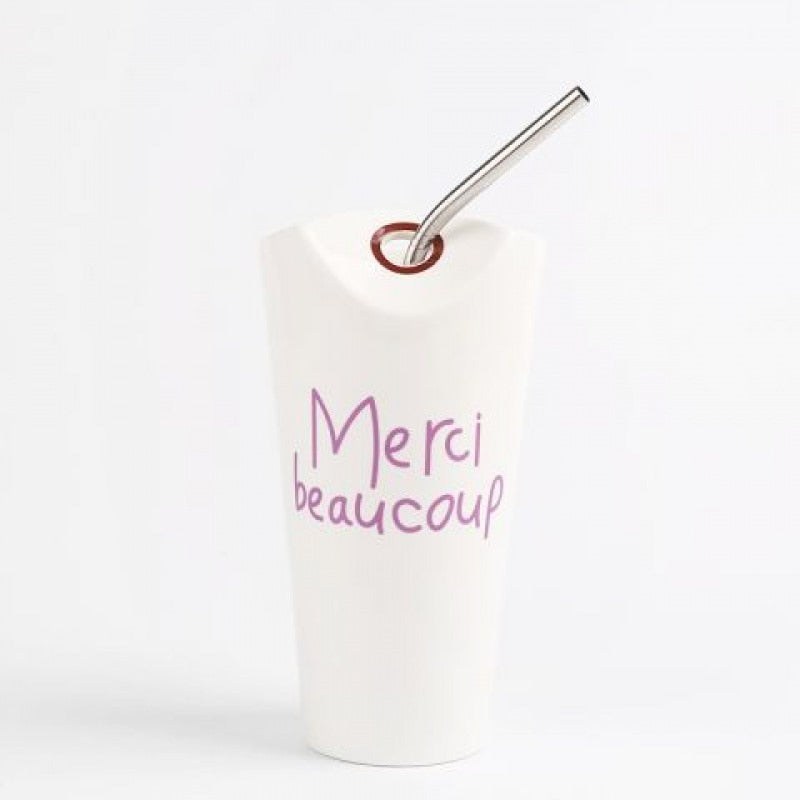 Cute Words Ceramics Mugs
