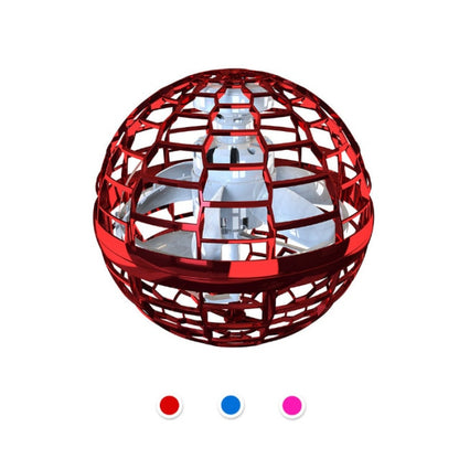 AwesomeOrb™ - Flying Boomerang Ball Toy for Kids & Adults