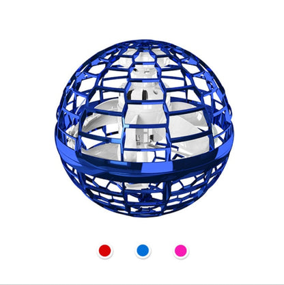 AwesomeOrb™ - Flying Boomerang Ball Toy for Kids & Adults